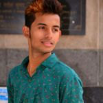 Profile Picture of justin roy (@justin_roy_modal) on Instagram