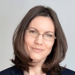 Profile Picture of Julia Pappas (@JuliaPappasCo) on Twitter