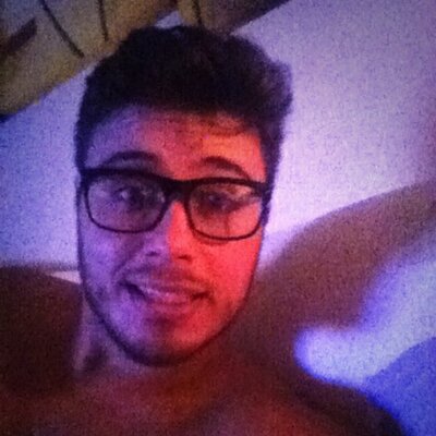 Profile Picture of Julio Prieto (@Jullmoon10) on Twitter