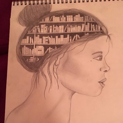 Profile Picture of Erica Hebert (@EricaAnonymous) on Twitter