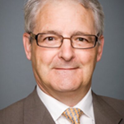 Profile Picture of Marc Garneau (@electgarneau) on Twitter