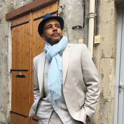 Profile Picture of Marshall Johnson (@marshalljohnson) on Twitter