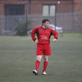 Profile Picture of Kevin MacAulay (@AulayKevin) on Twitter