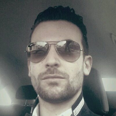 Profile Picture of Alvaro Mateo (@alvaromateo834) on Twitter