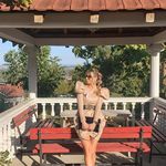 Profile Picture of Dara Jordanovski Ex Tanevska (@daraaajordan) on Instagram