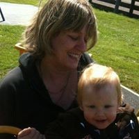 Profile Picture of Hazel Methven (@hazel-methven) on Quora