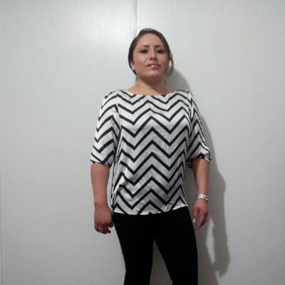 Profile Picture of Aurelia Pacheco (@aure1984) on Twitter