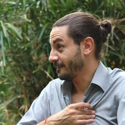 Profile Picture of Ehab Elia (@ehab_elia) on Twitter