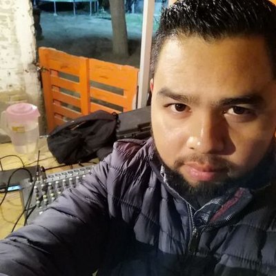 Profile Picture of Gamaliel Rivera (@Gamalie53472851) on Twitter
