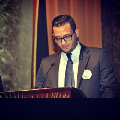 Profile Picture of Adnan Al Habbal (@A_Timimi) on Twitter