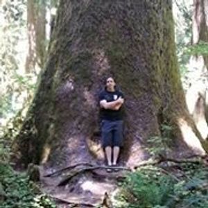 Profile Picture of F Adam Bradbury (@yukon.cornelius.96) on Myspace