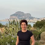 Profile Picture of Isabelle Panelli (@isabelle.panelli) on Facebook