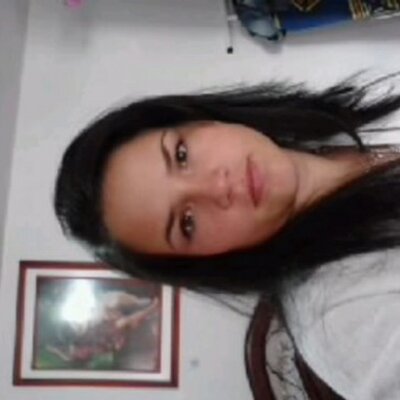 Profile Picture of Rocio Cabrera (@edna2529) on Twitter