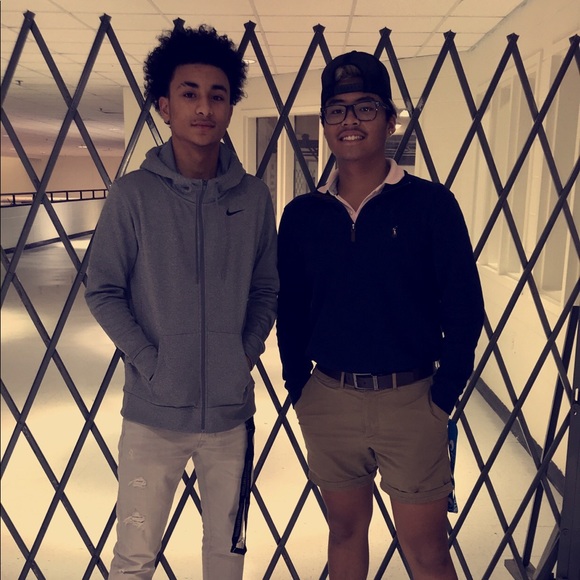 Profile Picture of Preston Jake (@prestonjake7) on Poshmark