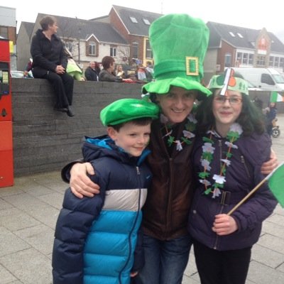 Ian Hannon - Twitter Profile Picture of Ian Hannon (@IanHActivate) on Twitter