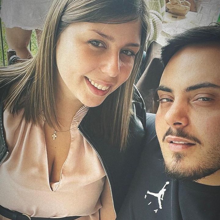 Profile Picture of EnzaGino Capuano (@enzaginocapuano) on Tiktok