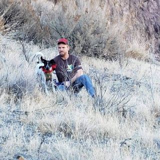 Profile Picture of Gene Olson (@olson_gene) on Instagram
