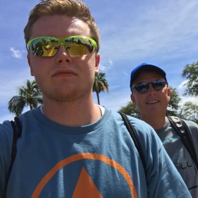 Profile Picture of Garrett Scherer (@Garrettsch_747) on Twitter