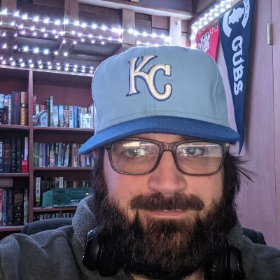 Profile Picture of Bill Dinger (@adazlian) on Twitter