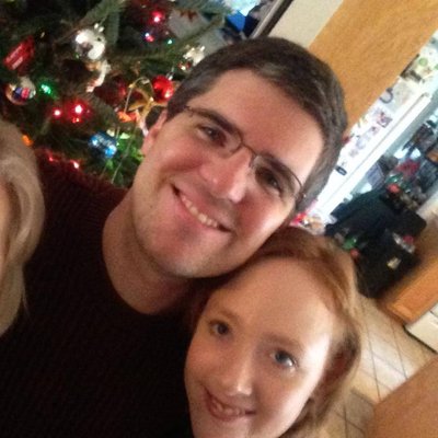 Profile Picture of David Alire (@AlireDavid) on Twitter