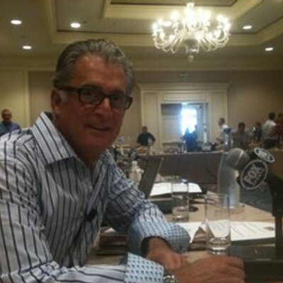 Profile Picture of Mike Pereira (@MikePereira) on Twitter