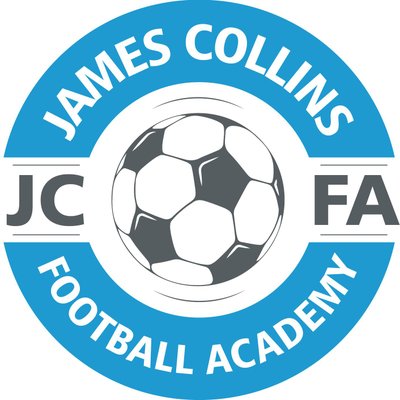 Profile Picture of James Collins Football Academy (@jamescollinsfa) on Twitter