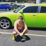 Profile Picture of Jessen Lammers (@jessenlammers) on Instagram