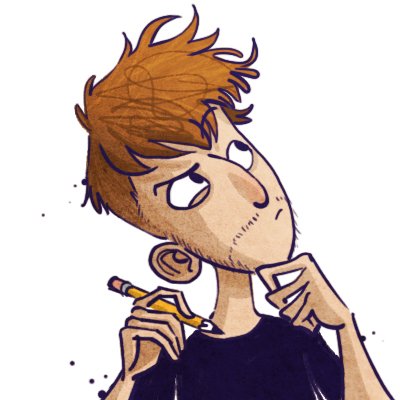 Jamie Littler - Twitter Profile Picture of Jamie Littler (@jamieillustrate) on Twitter