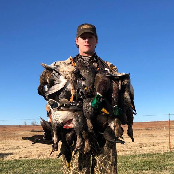 Profile Picture of Jake Gunn (@jakerileygunn) on Poshmark