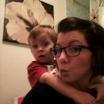 Profile Picture of Crystal Cronin (@SweeteaCronin) on Twitter