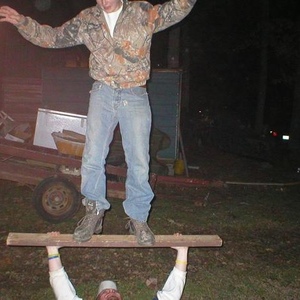 Profile Picture of Michael Hickle (@redneckhickle) on Myspace