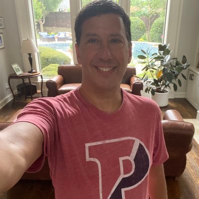 Profile Picture of Michael Hartman (@MichaelBHartman) on Twitter
