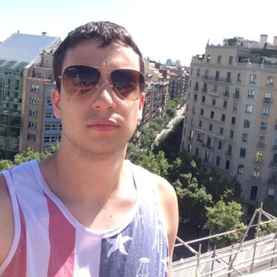 Profile Picture of Matt G (@mattgiaco26) on Twitter