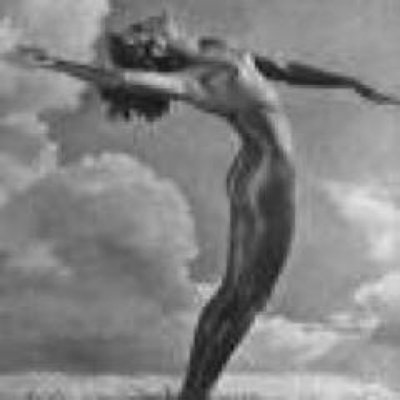 Profile Picture of Aimee Mullins (@AimeeMullins) on Twitter