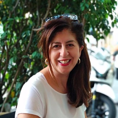 Profile Photo of Lucia Pérez Pérez (@luciaperez_es) on Twitter