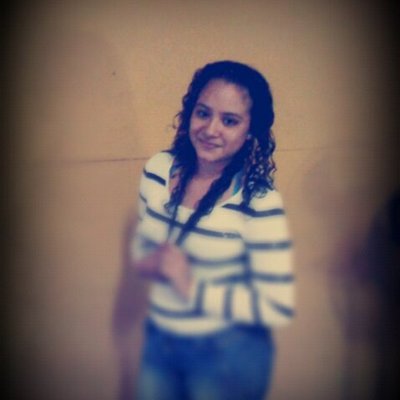 Profile Picture of Elizabeth Bonilla (@star_bonilla) on Twitter