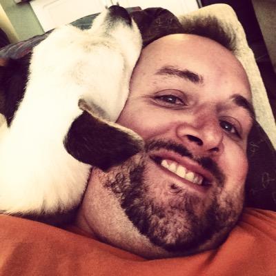 Profile Picture of Greg Webber (@gee_webbe) on Twitter