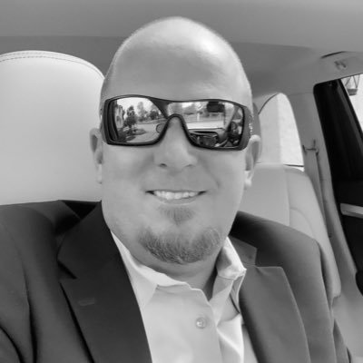 Profile Picture of Jeff Bulman (@JeffBulman) on Twitter