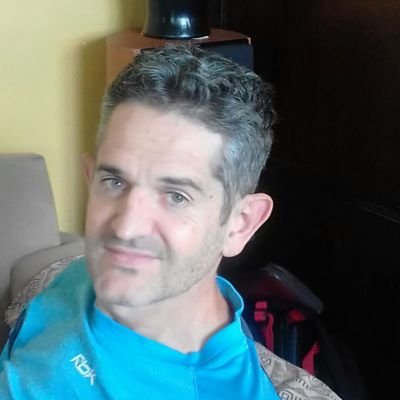 Profile Picture of Stephen Strydom  😊 (@stephen_strydom) on Twitter