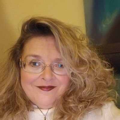 Profile Picture of Cheryl Doran (@cheryl4747) on Twitter