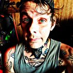 Profile Picture of Joel Owen (@the_family_ghost) on Instagram