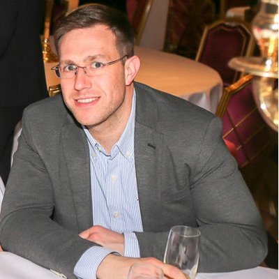 Profile Picture of Alan McWilliam (@x6mcw) on Twitter