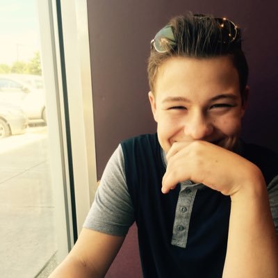 Profile Picture of David Griswold (@da_griswold) on Twitter