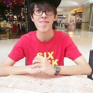 Profile Picture of Grayson Wong (@WongGuangSoon) on Twitter