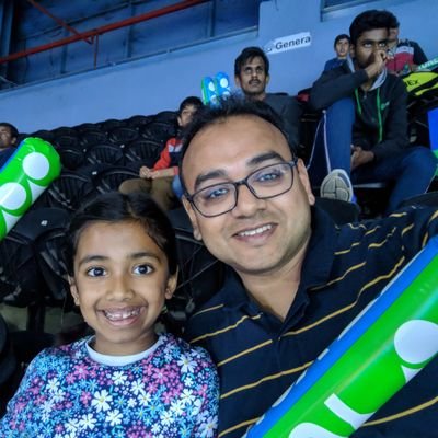 Profile Picture of Kumar Aditya (@aditya1978) on Twitter
