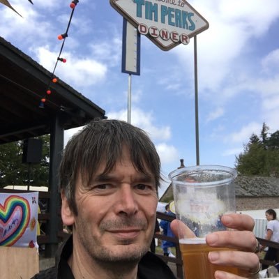 Profile Picture of Ian Rankin (@Beathhigh) on Twitter