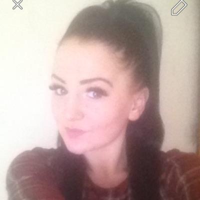 Naomi Sumner - Twitter Profile Picture of Naomi Sumner (@sumner_naomi) on Twitter