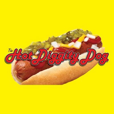 Profile Picture of TheHotDiggityDogon Twitter