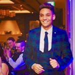 Profile Picture of Josh Noyes (@joshnoyes) on Instagram