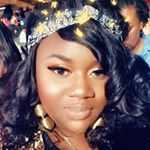 Profile Picture of Crystal Sadé 💎💋♓ (@awesomejaxon) on Instagram